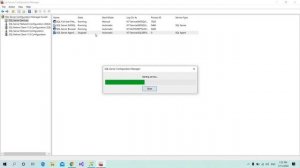 SQL Server Agent not working solution