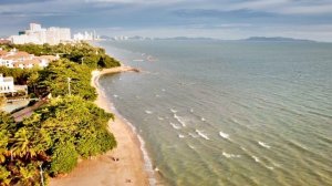 Путешествие в Тайланд