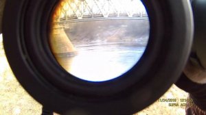 Волжские просторы в бин левенгук шерман про 6.5х32.