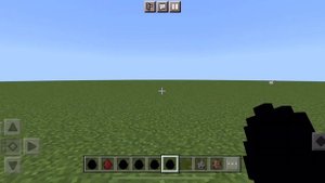 Doors ADDON in Minecraft PE