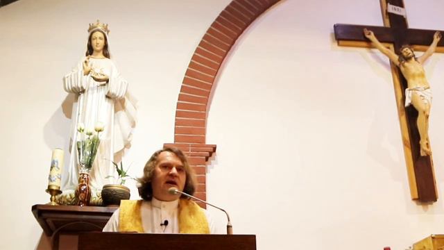 Отдыхать с Иисусом в семейной атмосфере (Мк 6, 30-34). Слово на сегодня смотреть онлайн