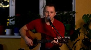 Звери - Районы кварталы кавер на гитаре аккорды