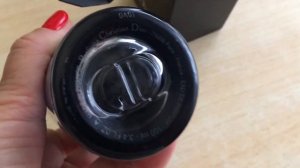 Dior Sauvage, отличить оригинал