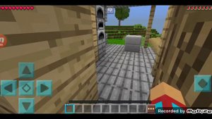 теперь я живу в деревне номер 999 в майнкрафт | Компот Minecraft