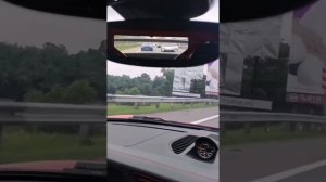 Supercar convoy malaysia