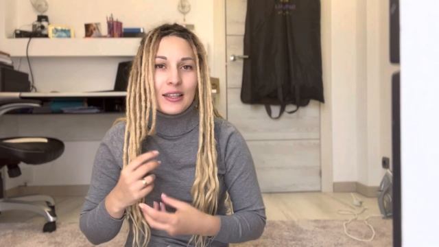 ВЫЙДИ ИЗ ЛОВУШКИ МЫСЛЕЙ. Медитация день 3️⃣