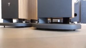 Focal Aria 926 Prime Walnut