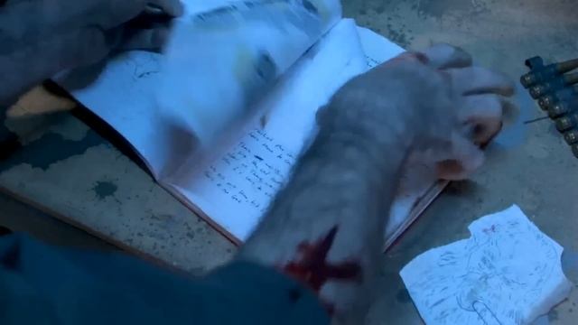 Lost & Found | Critical Role | Campaign 2, Episode 13 смотреть онлайн