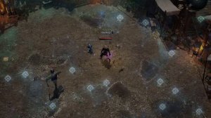 UNDECEMBER Физ. Лучник 4 500 000 DPS( Не Крит) Билд