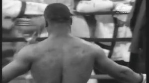 Mike Tyson Training, Career Highlights