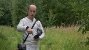 Сравнительный тест Tamron Sigma Samyang 35mm F/1.4