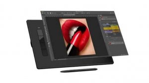 Обзор графического планшета XPPen Star G960S Plus от  ретушера Виктории viksa_beauty_retouch