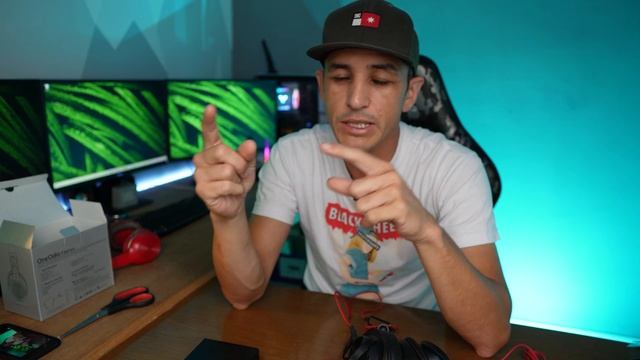 Dac Q4 Fosi + A71 OneOdio Umboxing e Primeiras Impressões [ ME SURPREENDI ] смотреть онлайн