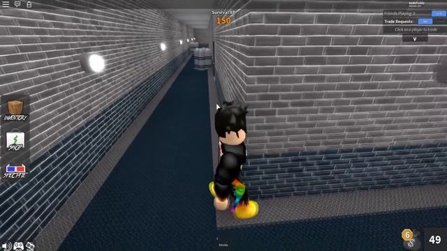 КТО ОНА ТАКАЯ? Я ДУМАЛ ОНА НЕВИННАЯ! А ОНА ВСЕХ ОБМАНУЛА И БЫЛА УБИЙЦЕЙ В МАРДЕР МИСТЕРИ 2 РОБЛОКС смотреть онлайн