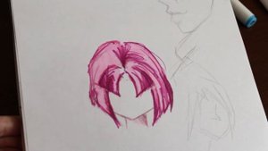 ОБЗОР МАРКЕРОВ/бюджетные маркеры фирмы CHEN XING и ZISHU/обзор художественных материалов.