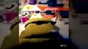 DIY мешочек или тоннель для морской свинки часть 2