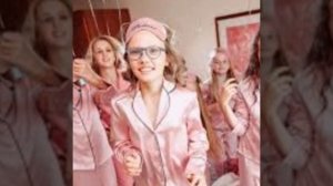 Пижамная вечеринка "Мама купи пёсика, Папа купи пёсика" 🐕🐩💞