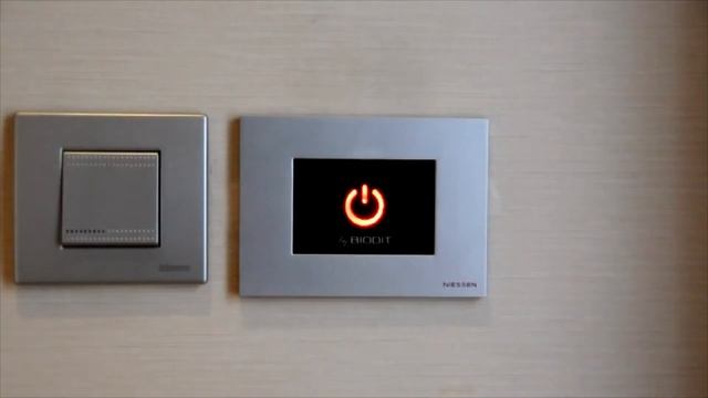 BIODIT - Wireless Biometric Locking System смотреть онлайн