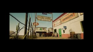 Parasite Eve II Remake in Unreal Engine 5