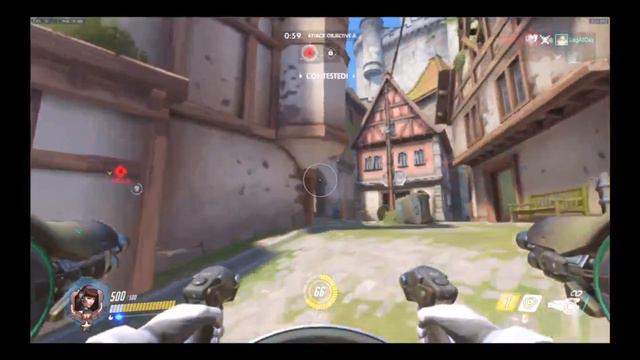 Overwatch: After School Special - Part 23 - Cooltrainer Miles Plays смотреть онлайн