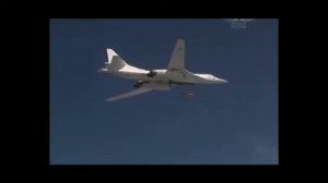 ТУ 160 Белый лебедь  Лучший в мире