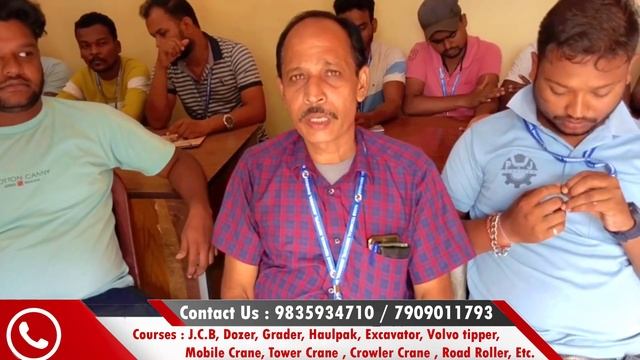 Volvo Tipper Student Feedback | Volvo 440/460 Training Centre | #volvotrucks смотреть онлайн