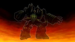 История Сквернобота. Hearthstone: История Карт | Вирмвуд