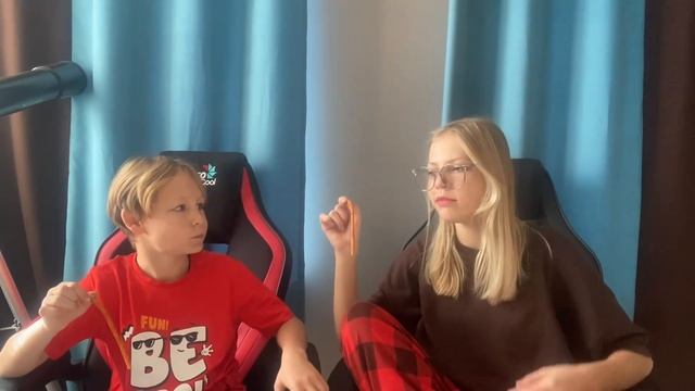 ?пробуем острые, китайские штучки? смотреть онлайн