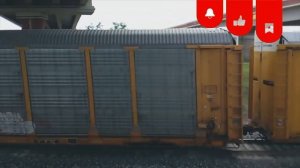 Поезда FEMA пришли в движение. К чему бы?