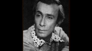 Валентин Никулин Ты куда течешь, речка малая