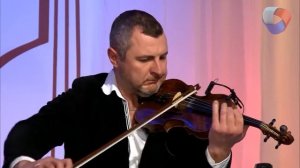 Александр Скрябин. Этюд ор. 2 переложение для скрипки и фортепиано