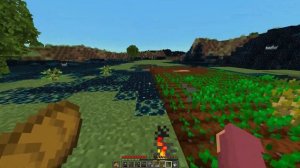 Майнкрафт, но я выживаю в МИРЕ из биомa ДИП ДАРК! Deep Dark, Темные Глубины. minecraft 1.19