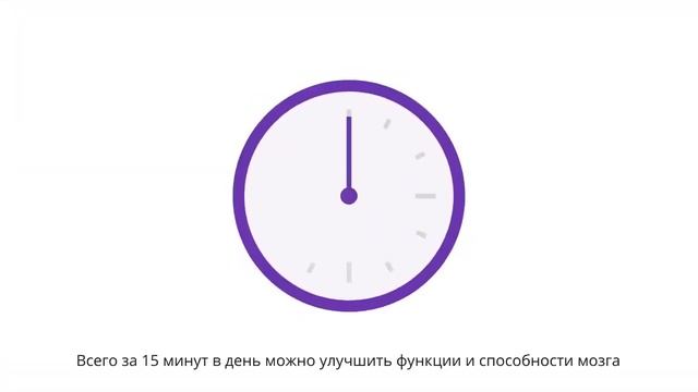 Онлайн платформа для тренировки мозга. Краткий обзор.