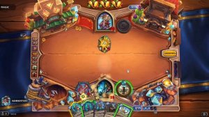 Hearthstone Книга наёмников, прохождение