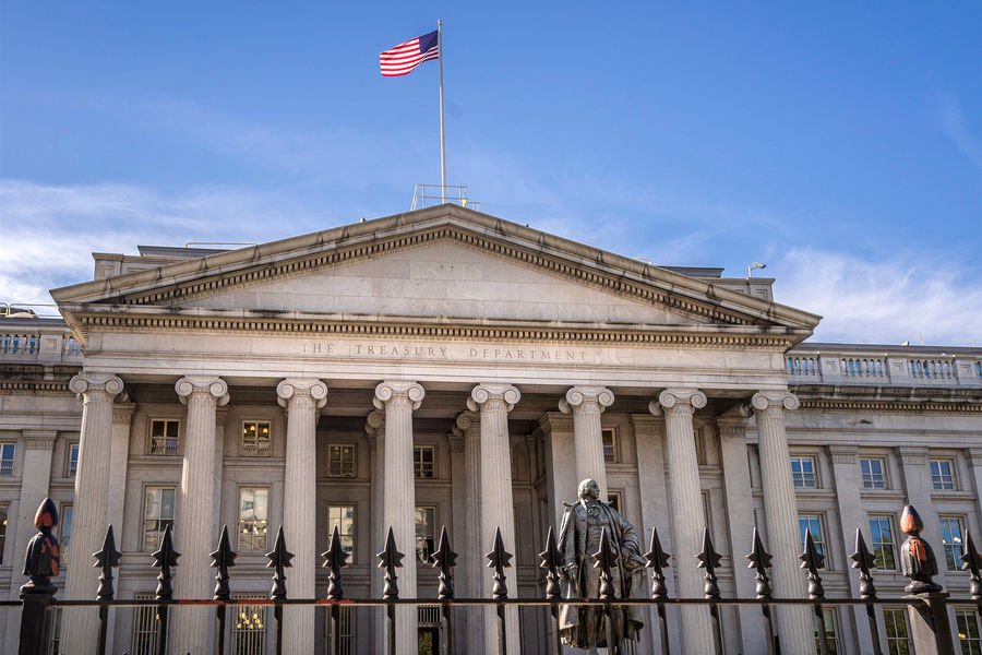 США ввел новые санкции против 10 человек и 12 компаний, связанных с Россией | новости сегодня