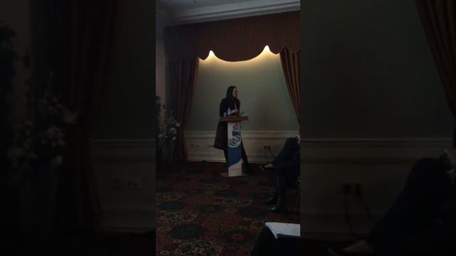 Гажонова В.Е. Эластография в диагностике гиперпластических процессов смотреть онлайн