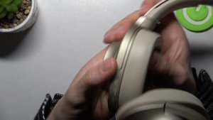 SONY WH H900N | Как принудительно перезагрузить наушники SONY WH H900N