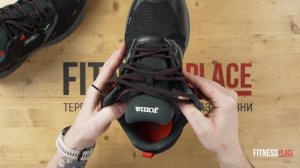 JOMA SAJO - ДОСТУПНЫЕ КРОССОВКИ С МЕМБРАНОЙ                                                    #бег