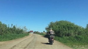 Рыбалка на р. Касня и на кладбищенском пруду!