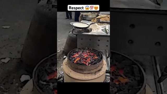 Respect ???