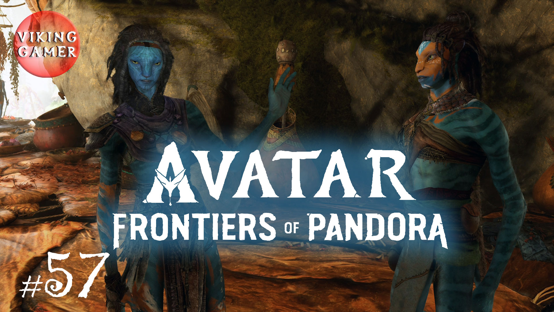 Прохождение  Avatar: Frontiers of Pandora  #  57.  Побочки:  "Дух прошлого"