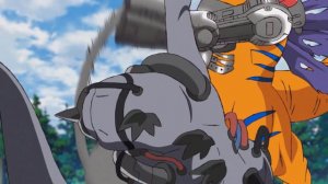 20 Best Moments of Digimon Adventure 2020 in 2020