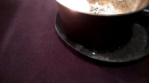 Вызов любимого на лавровый лист.