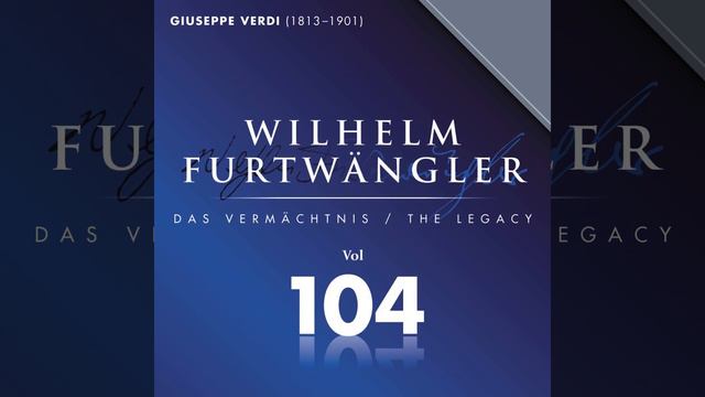 Una vela! Una vela!: Otello. Erster Akt