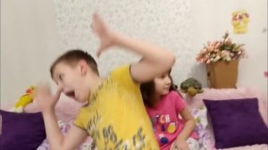 КАК ЛЕПИТЬ БОНИ ЛЕПКА АНИМАТРОНИКИ детское видео