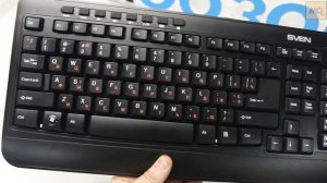 SVEN Comfort 3500 обзор беспроводного набора