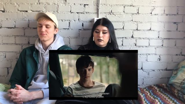 СМОТРИМ ПОЛОВОЕ ВОСПИТАНИЕ S3 Ep1