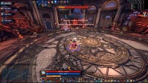 Tera. Разрушенное Святилище Велики. Гайд