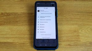 Как отключить Play защиту в Андроид-телефоне - Copy