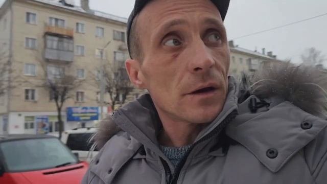 Поездка в Киров потерпела фиаско???#витенадовыйти #сыктывкар #киров #орёлирешка